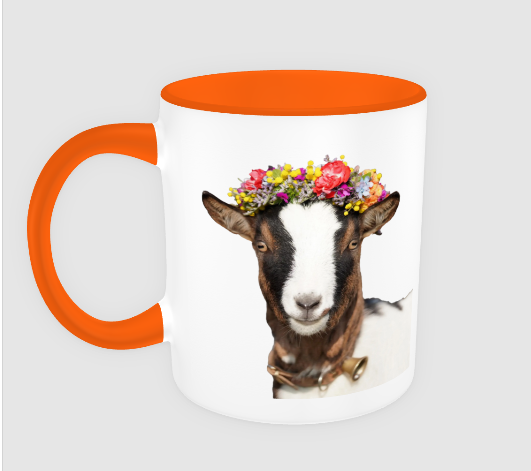 Tasse - Maya