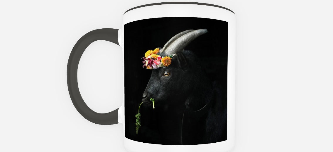 Tasse - Larry